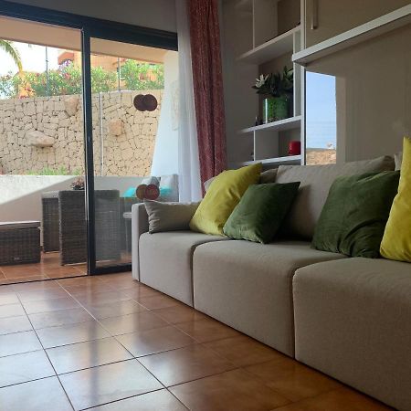 Estudio En Tenerife Con Piscina / Study Flat With Pool San Miguel de Abona Exterior photo