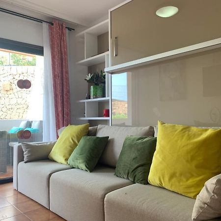 Estudio En Tenerife Con Piscina / Study Flat With Pool San Miguel de Abona Exterior photo