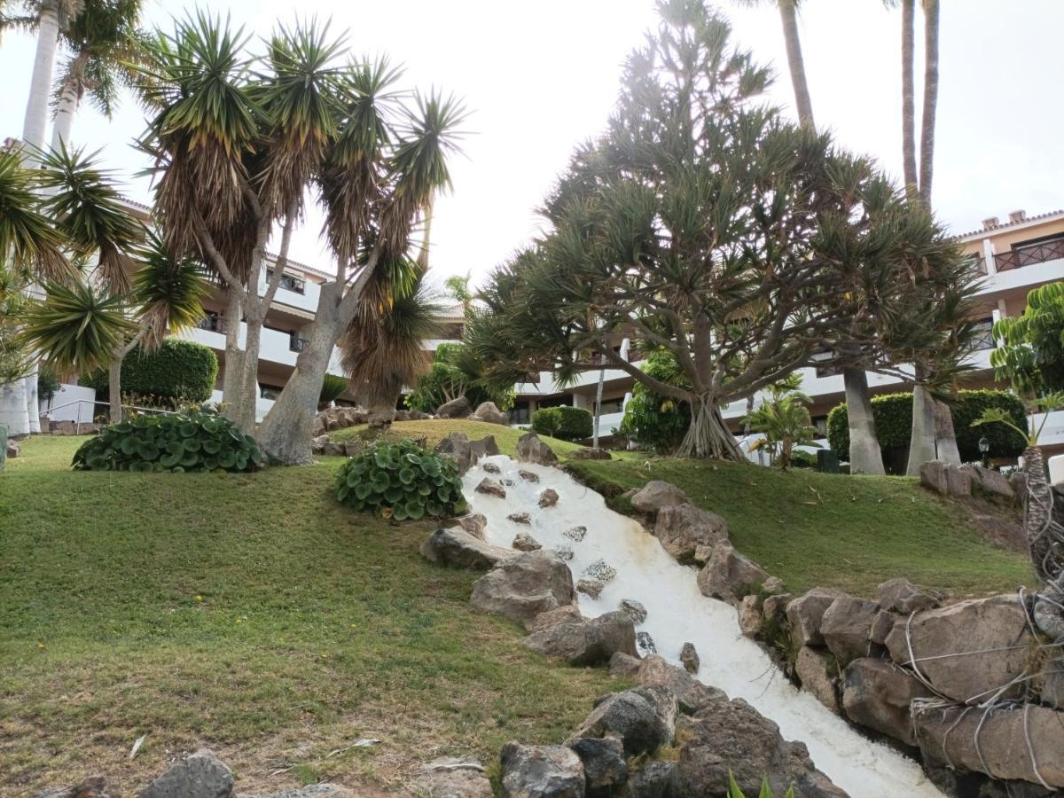 Estudio En Tenerife Con Piscina / Study Flat With Pool San Miguel de Abona Exterior photo