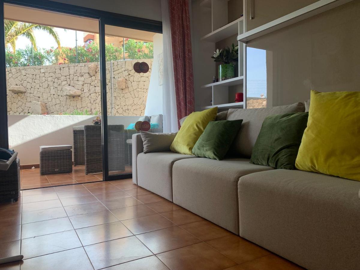 Estudio En Tenerife Con Piscina / Study Flat With Pool San Miguel de Abona Exterior photo