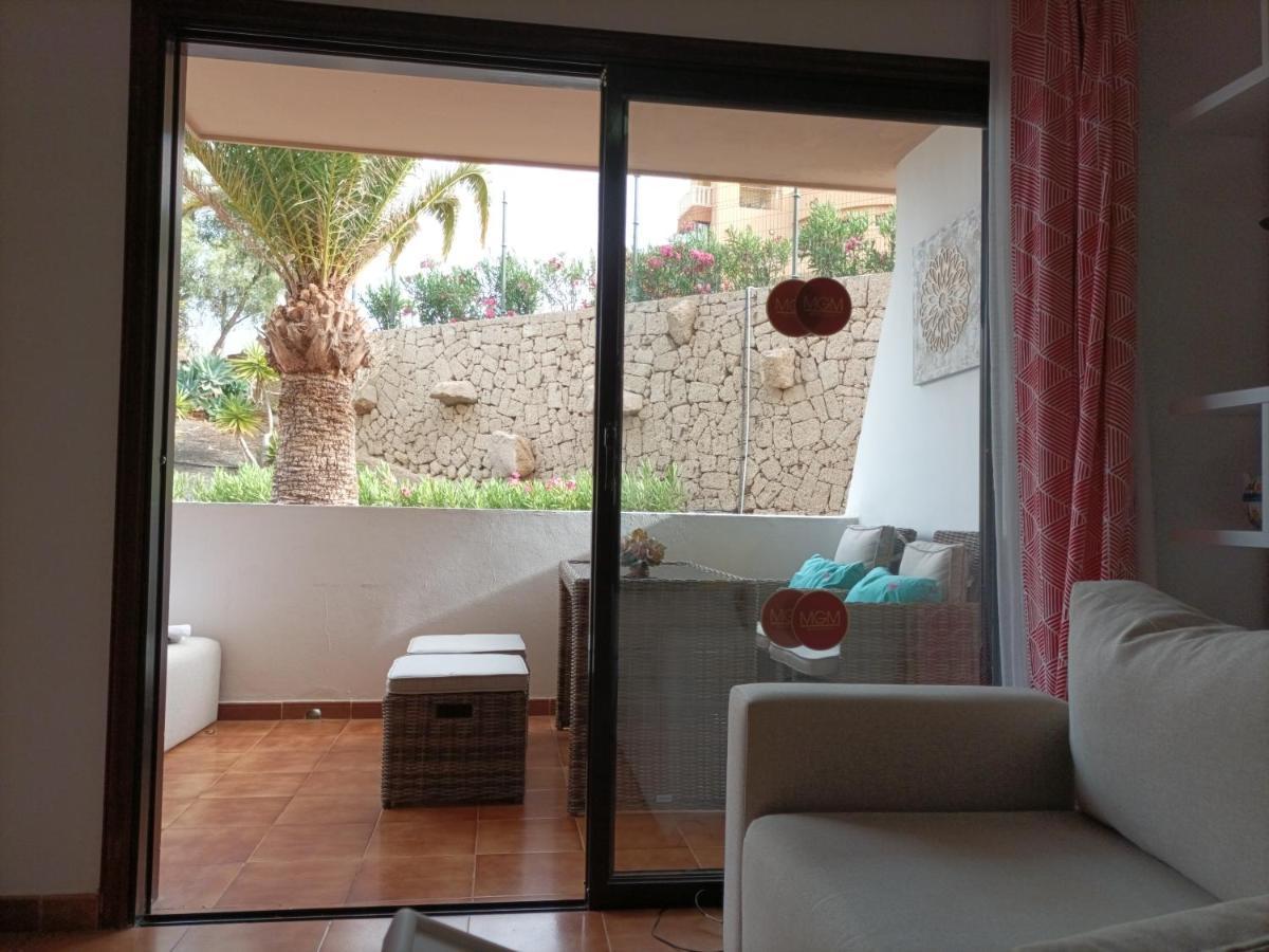 Estudio En Tenerife Con Piscina / Study Flat With Pool San Miguel de Abona Exterior photo