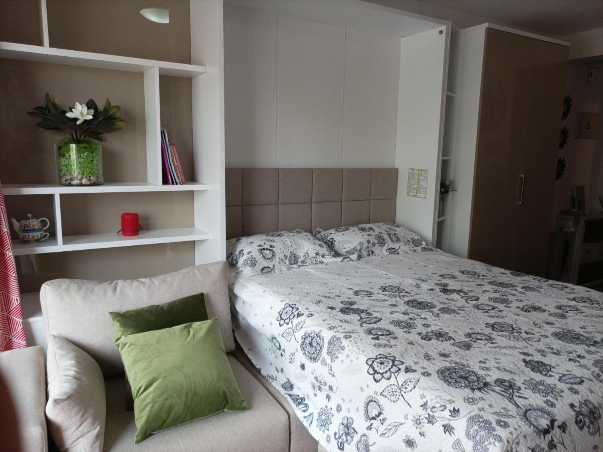 Estudio En Tenerife Con Piscina / Study Flat With Pool San Miguel de Abona Exterior photo