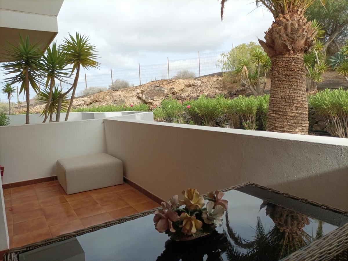 Estudio En Tenerife Con Piscina / Study Flat With Pool San Miguel de Abona Exterior photo