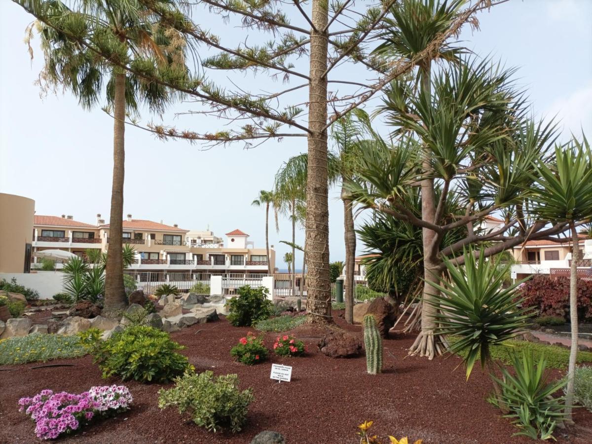 Estudio En Tenerife Con Piscina / Study Flat With Pool San Miguel de Abona Exterior photo