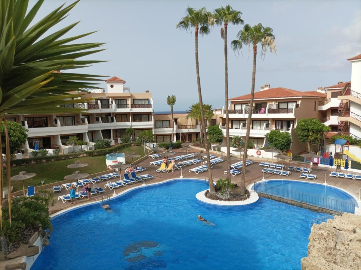 Estudio En Tenerife Con Piscina / Study Flat With Pool San Miguel de Abona Exterior photo
