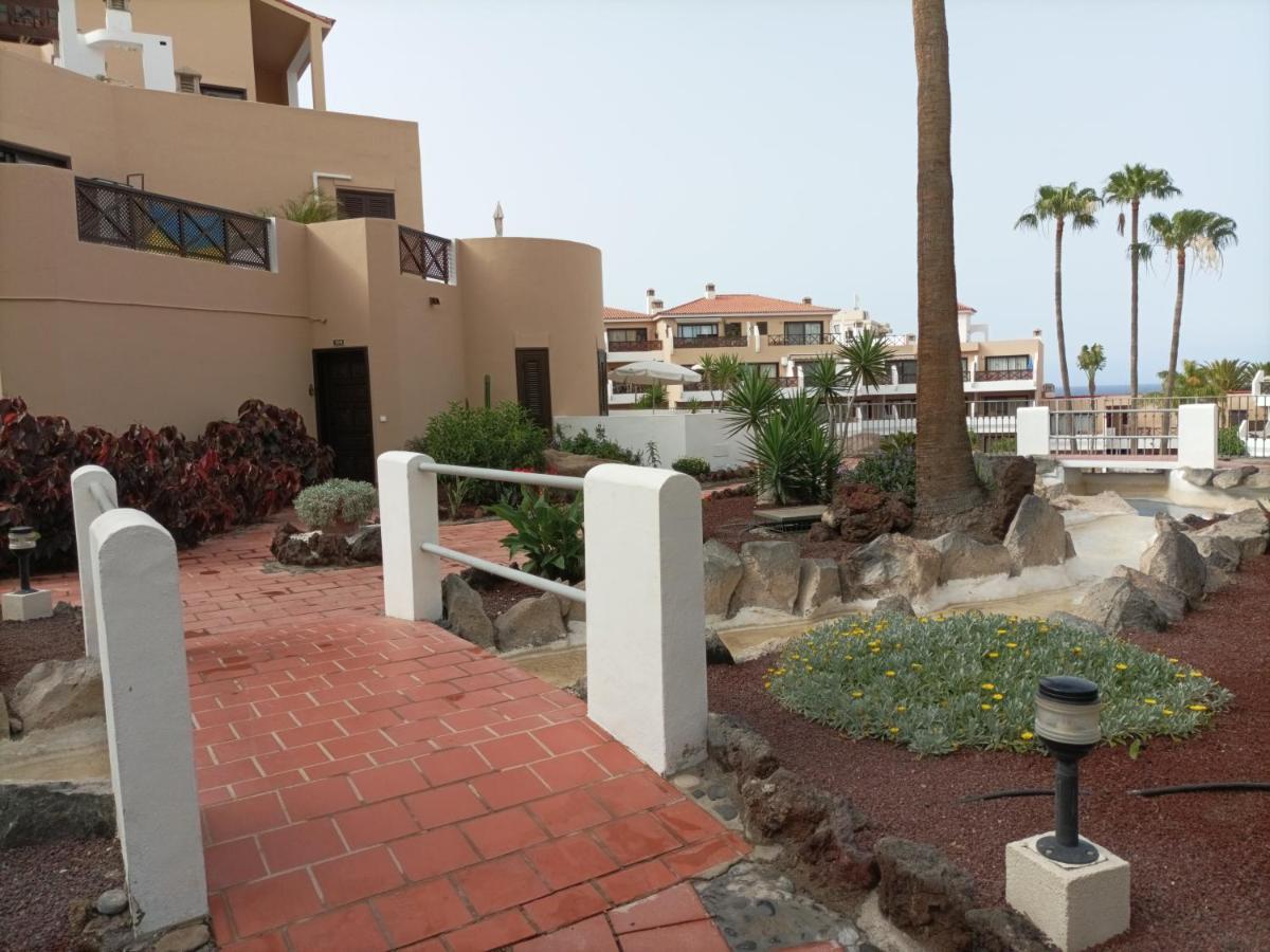Estudio En Tenerife Con Piscina / Study Flat With Pool San Miguel de Abona Exterior photo