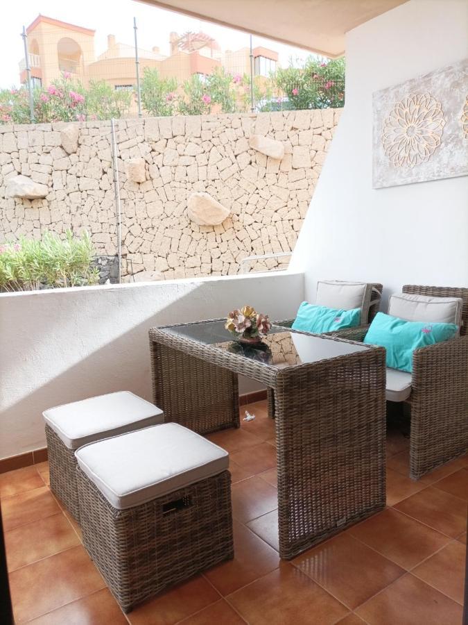 Estudio En Tenerife Con Piscina / Study Flat With Pool San Miguel de Abona Exterior photo